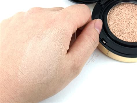 cushion ysl fusion ink foundation|YSL cushion foundation nordstrom.